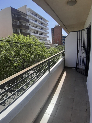 Cofico 1d C/ Amplio Balcón Externo