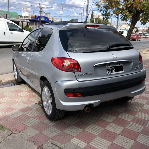 Peugeot 207 Xt Premium 3p 2009