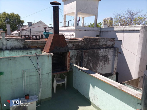 Imagen 9 de 12 de Casa En Venta En Saavedra, Ideal Constructor. Ubicación Excelente.