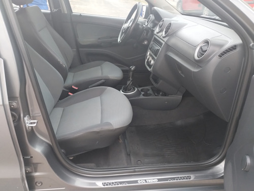 Volkswagen Gol Trend 1.6 Pack Ii 101cv