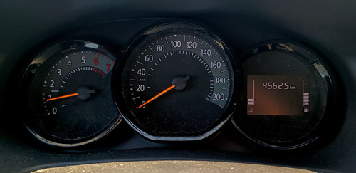 Renault Sandero 1.6 16v Life