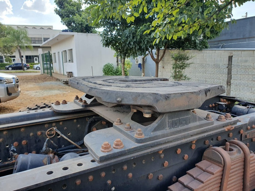 Quinta Roda Jost / Com Mesa Completa Semi Nova