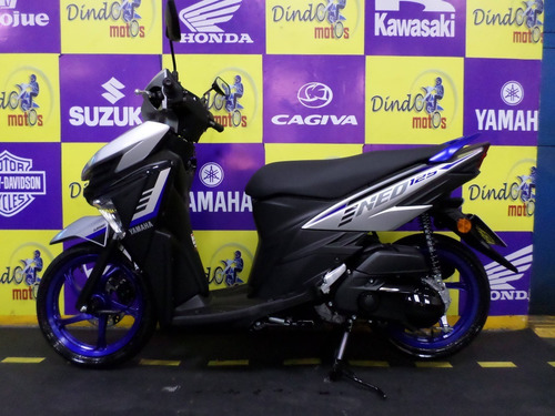 Imagem 18 de 18 de Yamaha Neo