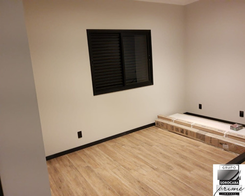 Imagem 13 de 21 de Casa Residencial, Votorantim, R$840.000,00. - Ca00509 - 71103554