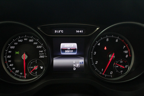Imagen 15 de 15 de Miura Motors - Mercedes Benz Cla 200 2019