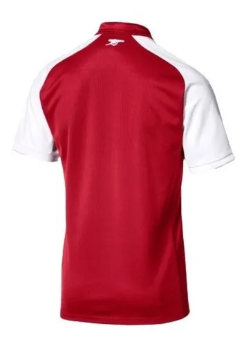 Puma arsenal jersey hot sale