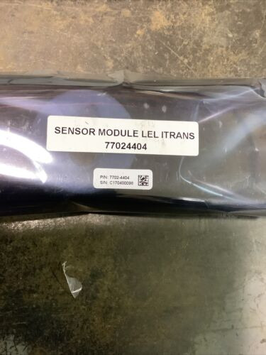 Sensor Module Lel Itrans 77024404 Mll