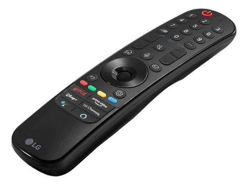 Control Remoto Original Akb76036504 Para Televisión Lg