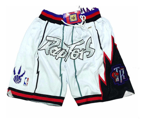 Short Nba Toronto Raptors