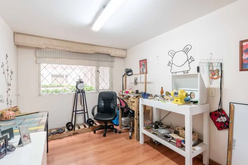 Apartamento En Venta En El Chicó. Cod V6217