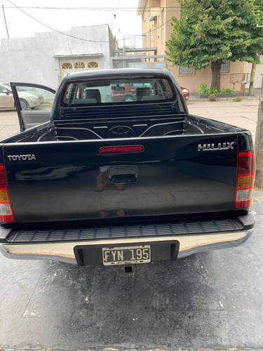 Toyota Hilux Hilux 3.0 Sr. 2006