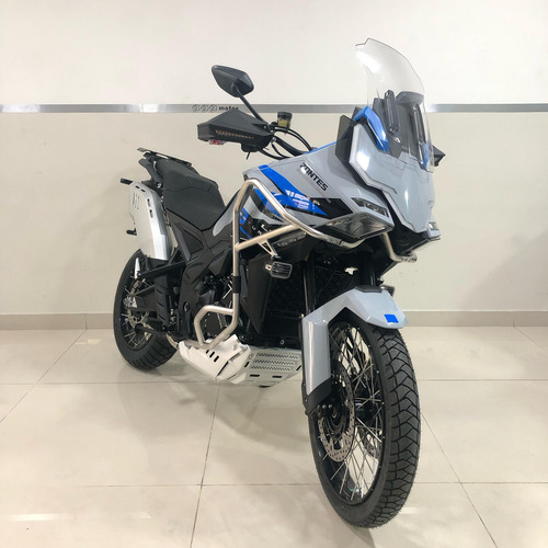 Zontes 703f 0km 2025 No Benelli No Voge No Cf Permutas