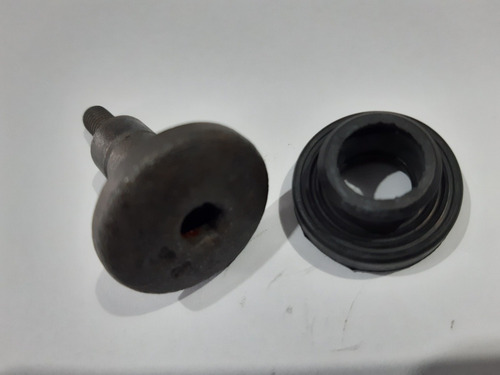 Parafuso Da Tampa De Valvula Parati Motor At 1.0 8v 96 A 05