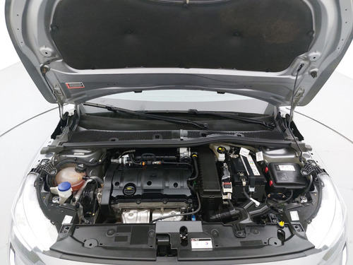 Peugeot 208 1.6 16V FLEX ACTIVE AT6