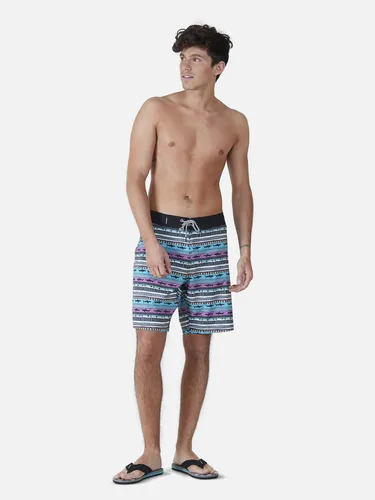 Traje De Baño Hombre Negro 5t803-mv22 Maui And Sons