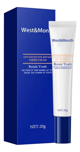 Crema Para Ojos Advanced Eye Retain Youth Cream Revision Ski