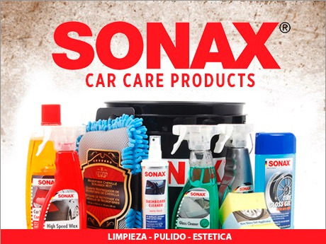 Imagen 2 de 5 de Sonax Cera Abrillantadora Brillo Intenso Easy Shine 250ml