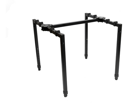 Imagen 1 de 10 de Soporte Mesa Para Mixer Parquer Regulable Mxs01 Cuota