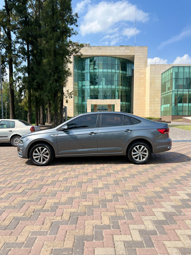 Volkswagen Virtus 1.6 Msi Highline