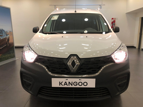 Renault Kangoo Ii Express 1.6 Sce Emotion