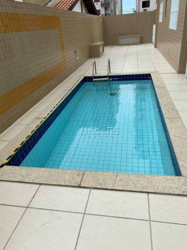 Imagem 5 de 30 de Apartamento Com 2 Dormitórios À Venda, 88 M² Por R$ 350.000,00 - Vila Tupi - Praia Grande/sp - Ap1697