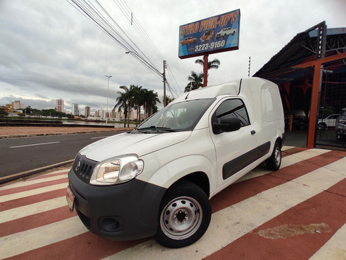 Fiat Fiorino 1.4 Endurance Flex 4p 5 marchas