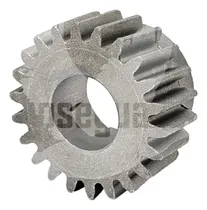 Comprar Coroa Engrenagem 22 Dentes Interna Dz3 Dz4 Nano Peças Motores Rossi Original