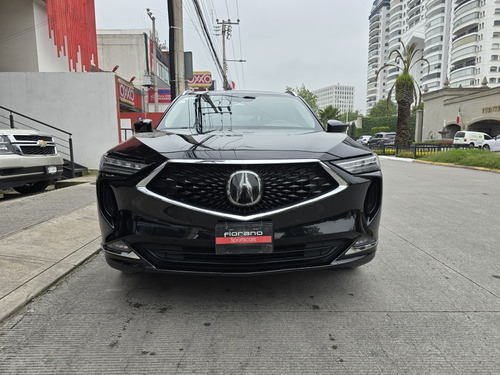 Acura MDX 3.5 Sh-awd At