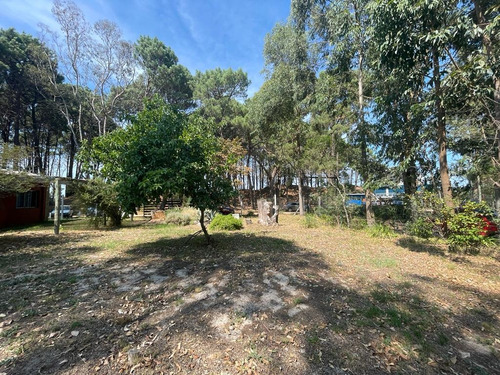 Guazuvirá Frente A La Playa, De La Principal A La Derecha Dos Cuadras