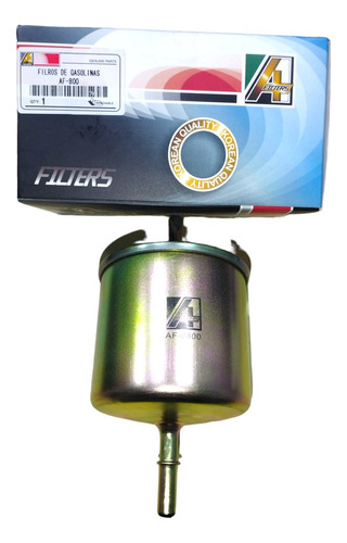 Filtro Gasolina Para Escape Ranger Taurus B350 F350 Bronco