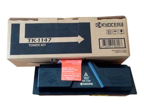 Toner Kyocera Tk-1147 12000 Páginas | Original