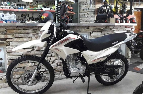 Imagen 1 de 8 de Mondial Td 150 Cc L Enduro - Envios A Todo El Pais