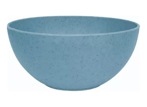 Compotera Bowl Plástico 11cm Linea Areia Carol