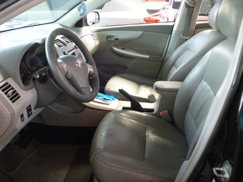 Toyota Corolla 1.8 Gli 16v