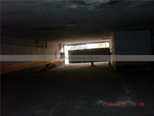 Predio Inteiro - Centro - Santo Andre - Sao Paulo | Ref.: - 11127