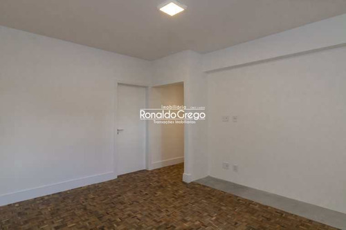 Imagem 11 de 30 de Apartamento Á Venda,3 Dorms, Jardim Europa, Sp - R$ 1.95 Mi - V5752