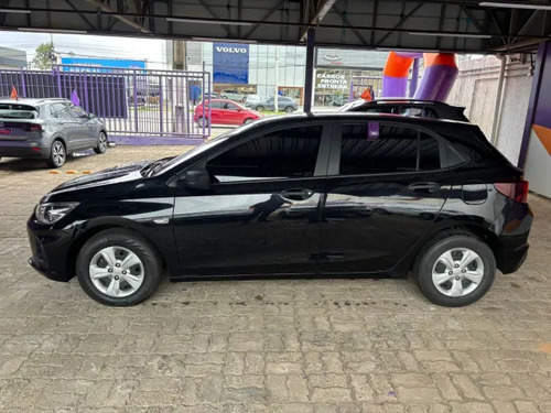 Chevrolet Onix 1.0