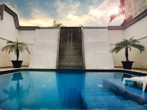 Imagen 21 de 24 de Hermosa Villa En Cancún, Zona Centro.