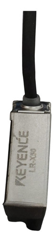 Keyence Lr-x50 Sensor Laser Compacto
