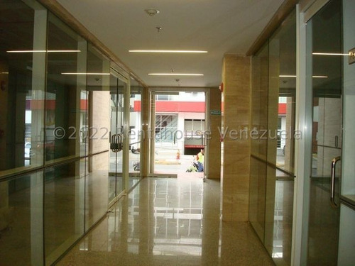 Imagen 12 de 12 de Oficina En Alquiler Las Mercedes 22-26240 Eva Castillo 0414.306.72.20