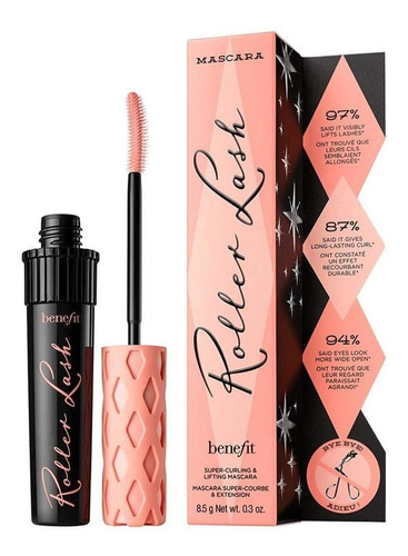 Benefit Roller Lash Curling & Lifting Mascara