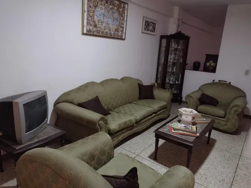 Venta Casa El Pedregal