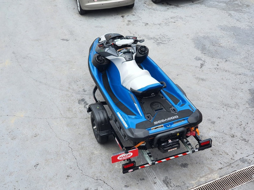 Imagem 8 de 8 de Sea Doo