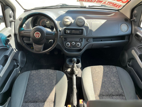 Fiat Uno 1.0 Vivace Flex 3p