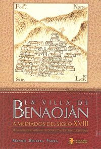 Libro La Villa De Benaojã¡n A Mediados Del Siglo Xviii - ...