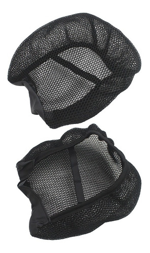 Imagen 8 de 10 de Cubre Asientos Para Moto Bmw 1200 Y 1250 Gs Funda Asiento