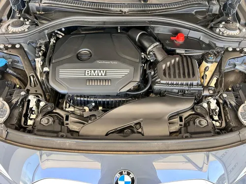 BMW Serie 1 1.5 118