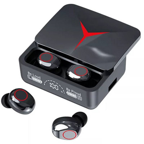 Audífonos Gamer M90 Pro Inalámbricos Auriculares Deportivos