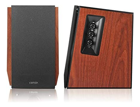 Altavoces De Estantería Edifier R1700bts Active Bluetooth -