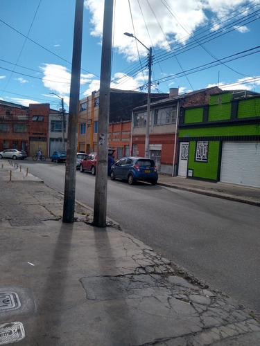 Imagen 2 de 2 de Vendo Oportunidad Casa Lote Barrio Restrepo
